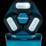Projecteur trepied Makita DEADML813