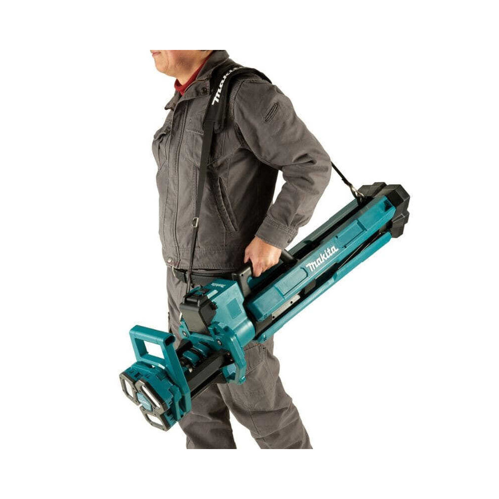 Projecteur trepied Makita DEADML813