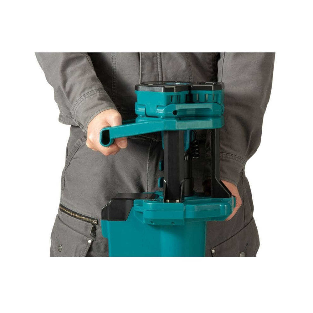 Projecteur trepied Makita DEADML813