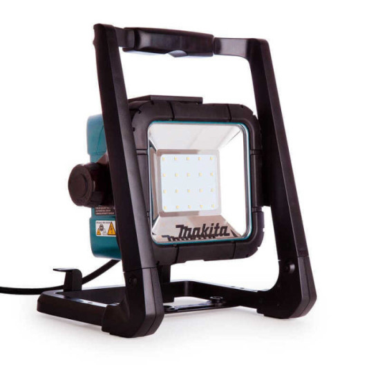 Projecteur led 144 18 v Makita DEADML805