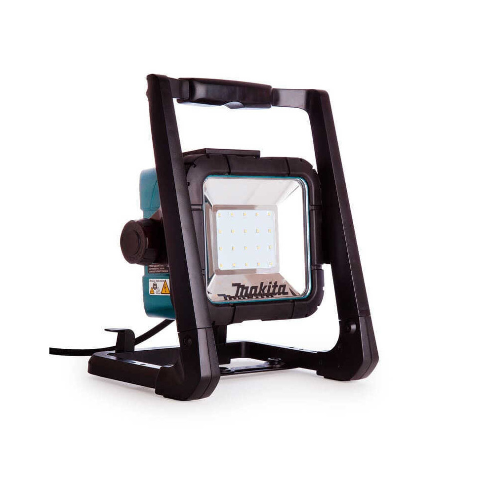 Projecteur led 144 18 v Makita DEADML805