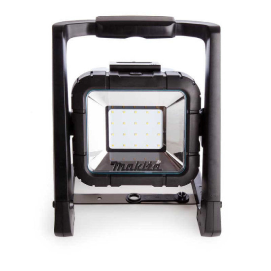 Projecteur led 144 18 v Makita DEADML805
