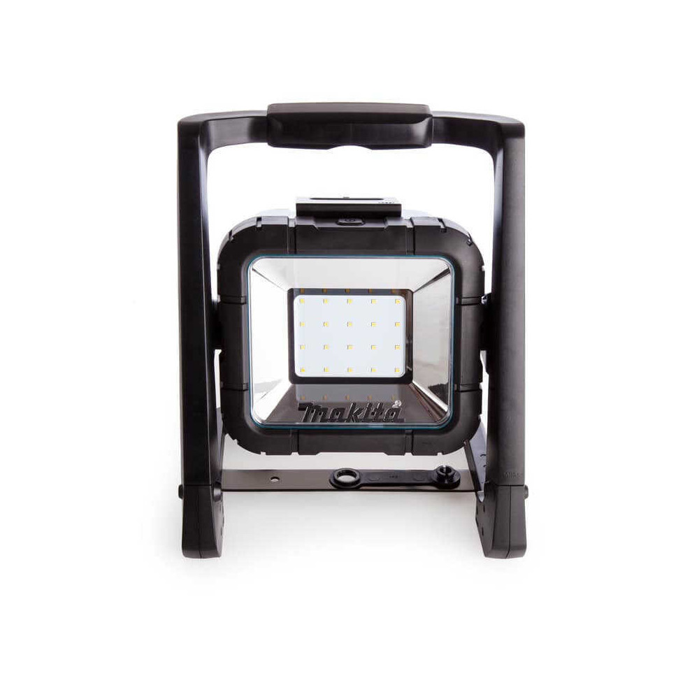 Projecteur led 144 18 v Makita DEADML805