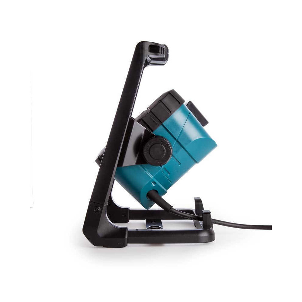 Projecteur led 144 18 v Makita DEADML805