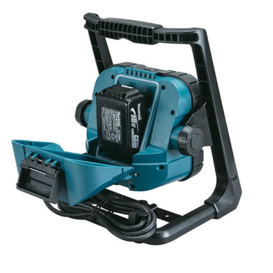 Projecteur led 144 18 v Makita DEADML805