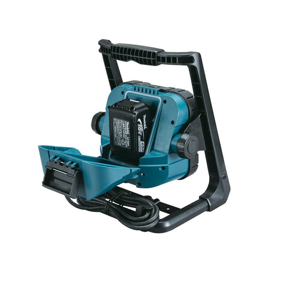 Projecteur led 144 18 v Makita DEADML805