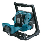 Projecteur led 144 18 v Makita DEADML805