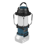 Radio lanterne sans fil led lxt 18V couleur olive solo Makita DMR0550
