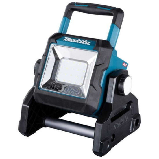 Lampe de travail led 144V 18V 40V 450 a 1100 lm solo Makita DEAML003G