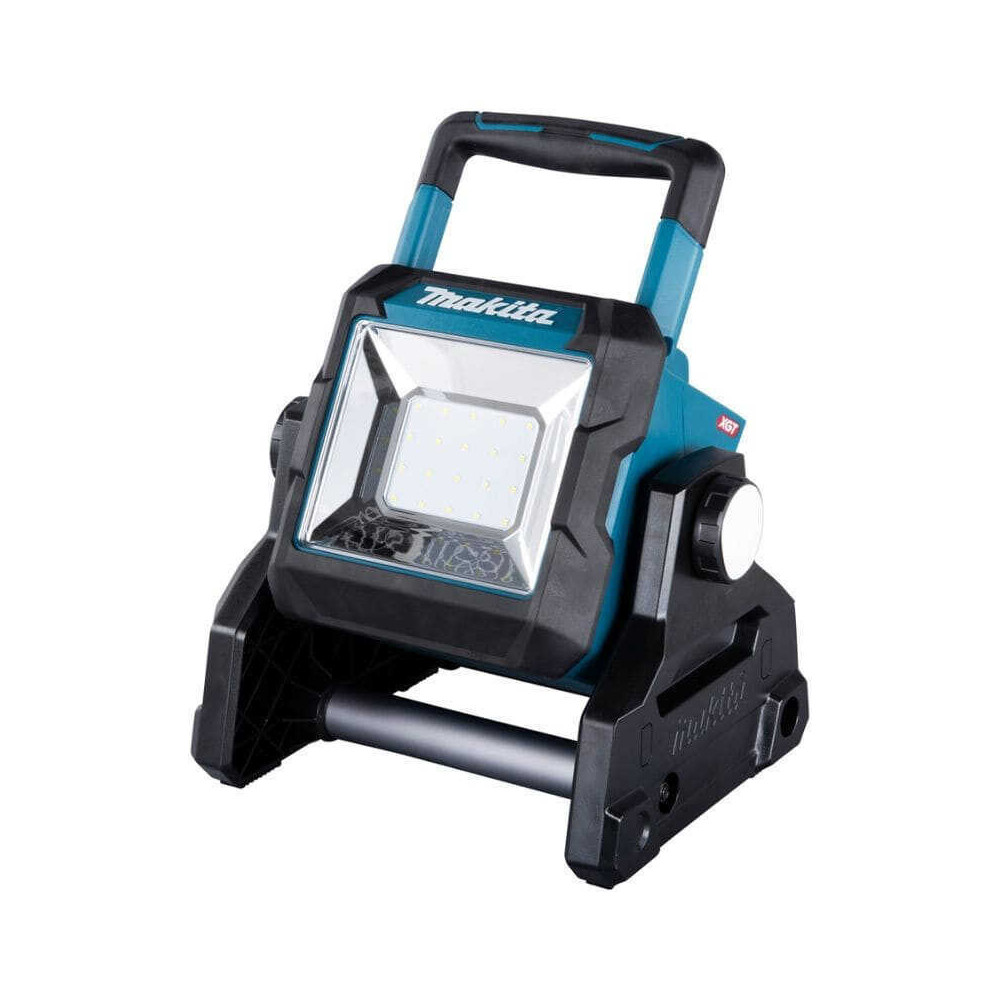 Lampe de travail led 144V 18V 40V 450 a 1100 lm solo Makita DEAML003G
