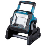 Lampe de travail led 144V 18V 40V 450 a 1100 lm solo Makita DEAML003G