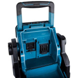 Lampe de travail led 144V 18V 40V 450 a 1100 lm solo Makita DEAML003G