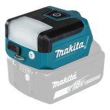 Lampe sur batterie lxt Makita DEADML817