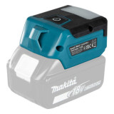 Lampe sur batterie lxt Makita DEADML817