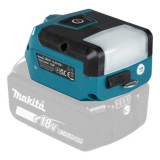 Lampe sur batterie lxt Makita DEADML817