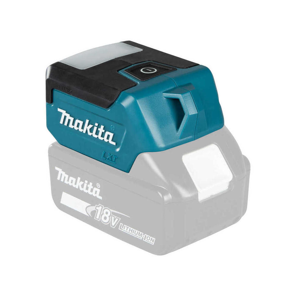 Lampe sur batterie lxt Makita DEADML817