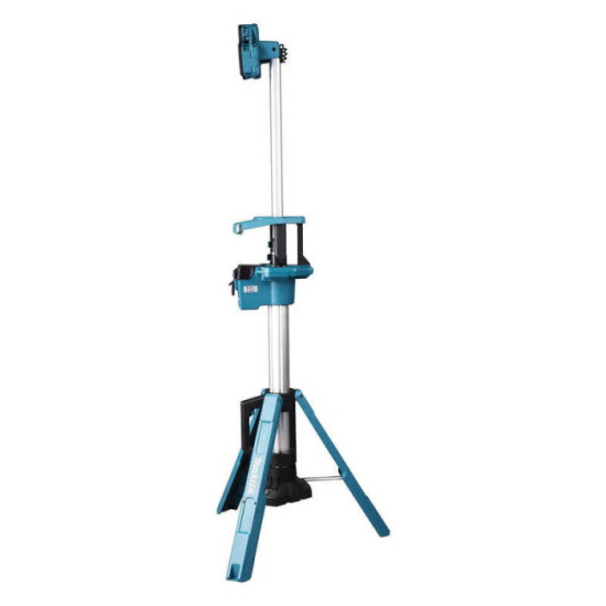 Projecteur trepied Makita DEADML814