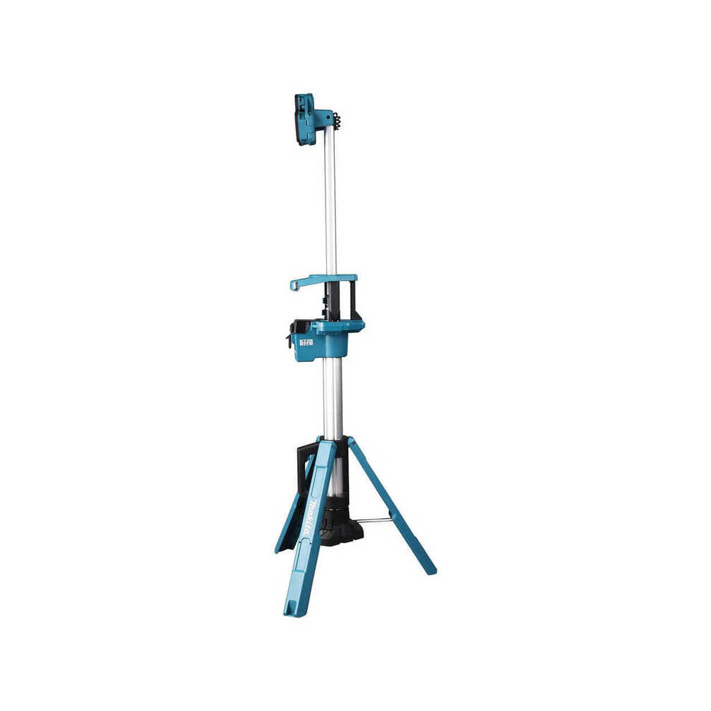Projecteur trepied Makita DEADML814