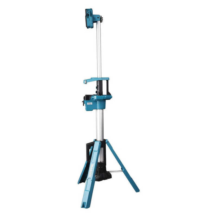 Projecteur trepied Makita DEADML814