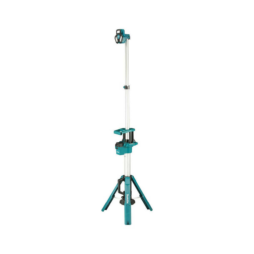 Projecteur trepied Makita DEADML814