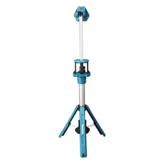 Projecteur trepied Makita DEADML814
