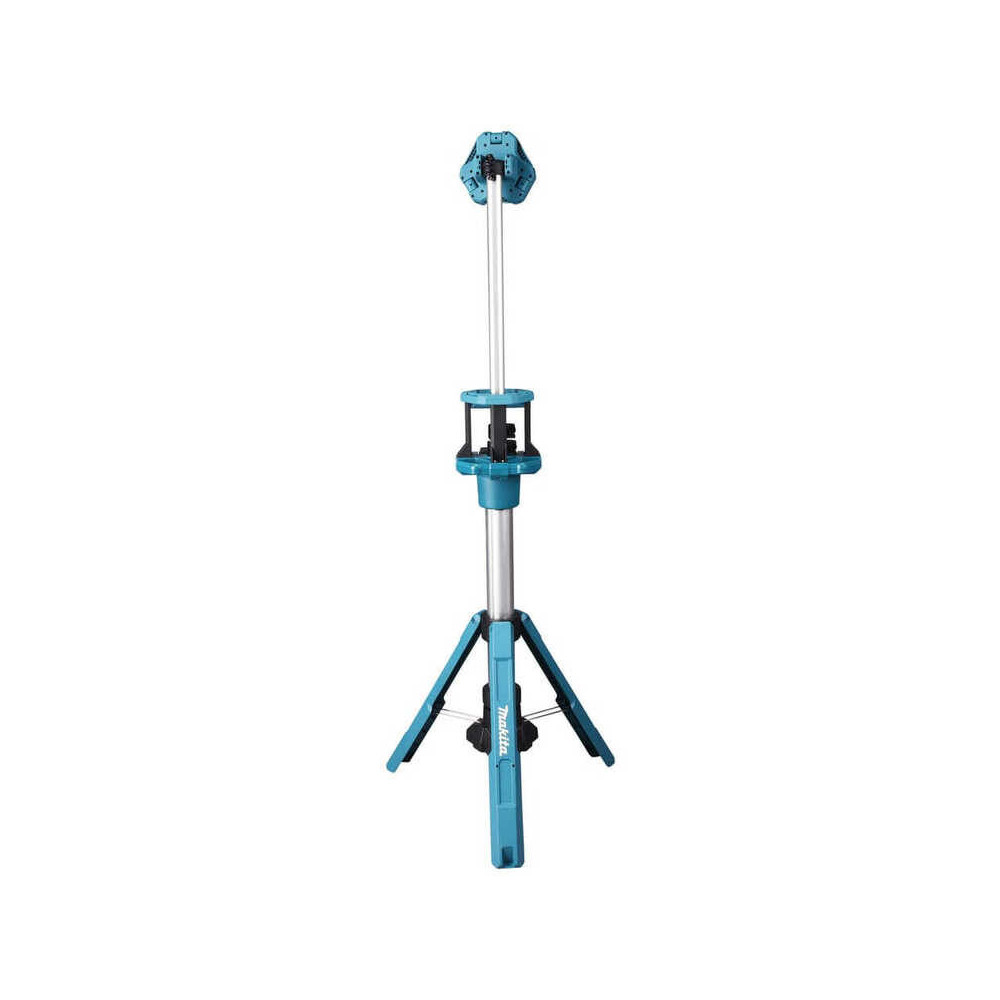 Projecteur trepied Makita DEADML814
