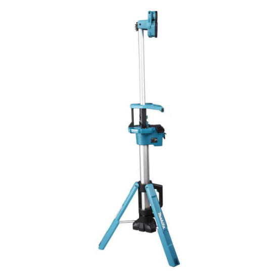 Projecteur trepied Makita DEADML814