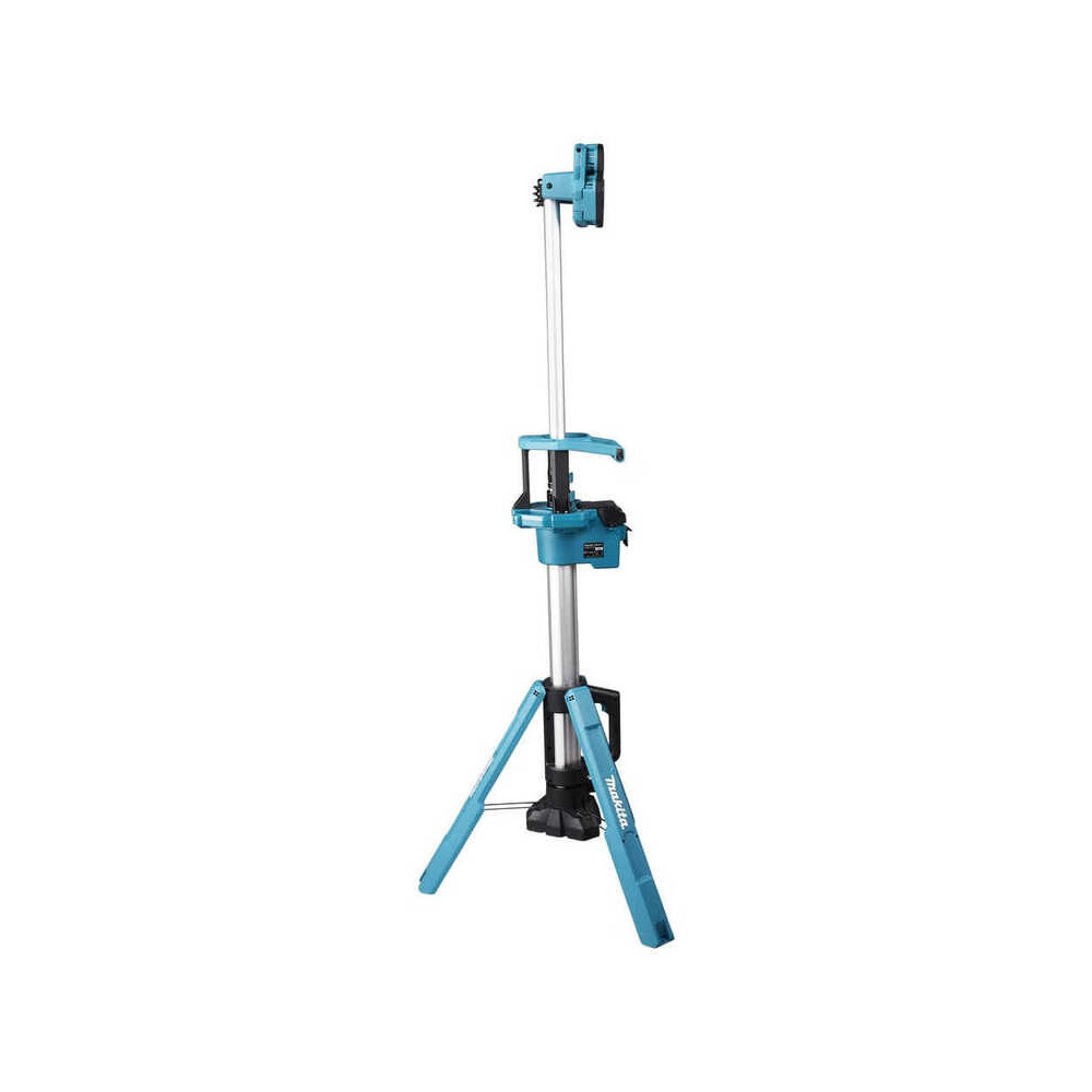 Projecteur trepied Makita DEADML814