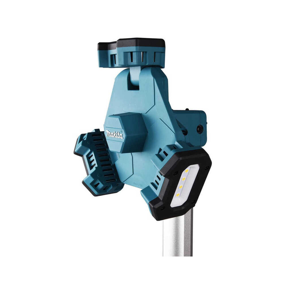 Projecteur trepied Makita DEADML814