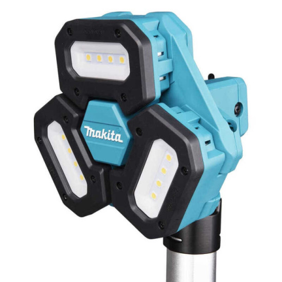 Projecteur trepied Makita DEADML814