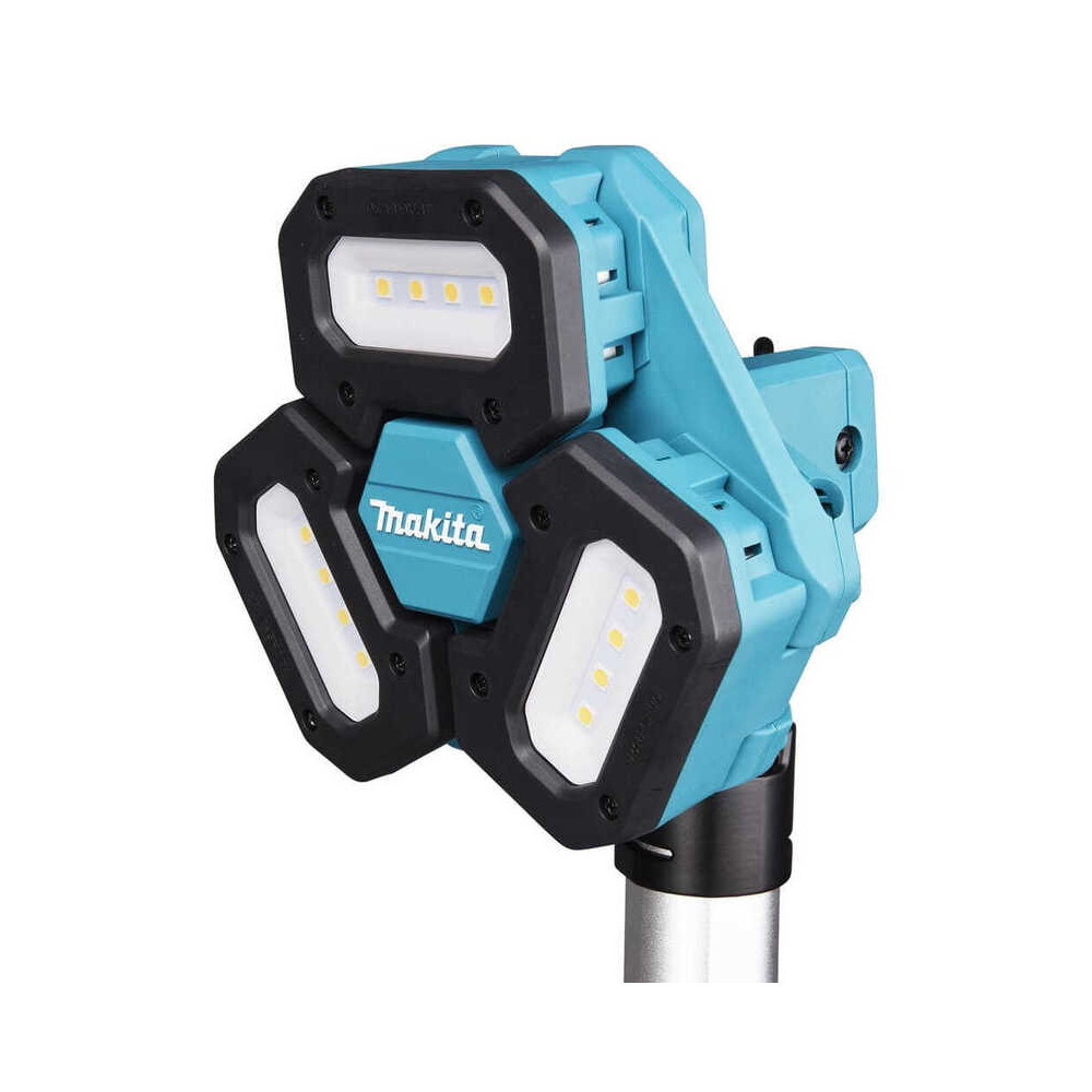 Projecteur trepied Makita DEADML814