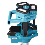 Projecteur trepied Makita DEADML814