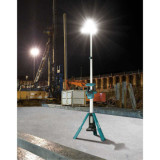 Projecteur trepied Makita DEADML814