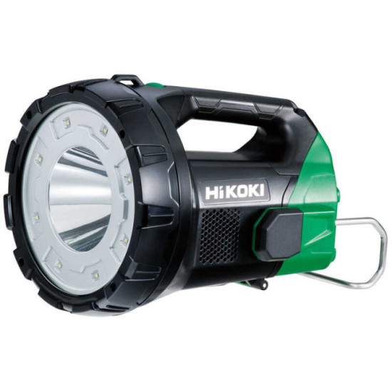 Lampe 2500 lumens Hikoki UB18DAW4Z
