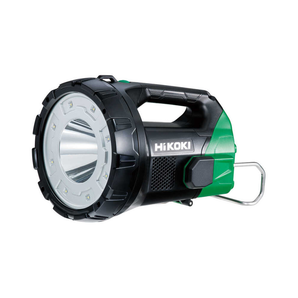 Lampe 2500 lumens Hikoki UB18DAW4Z