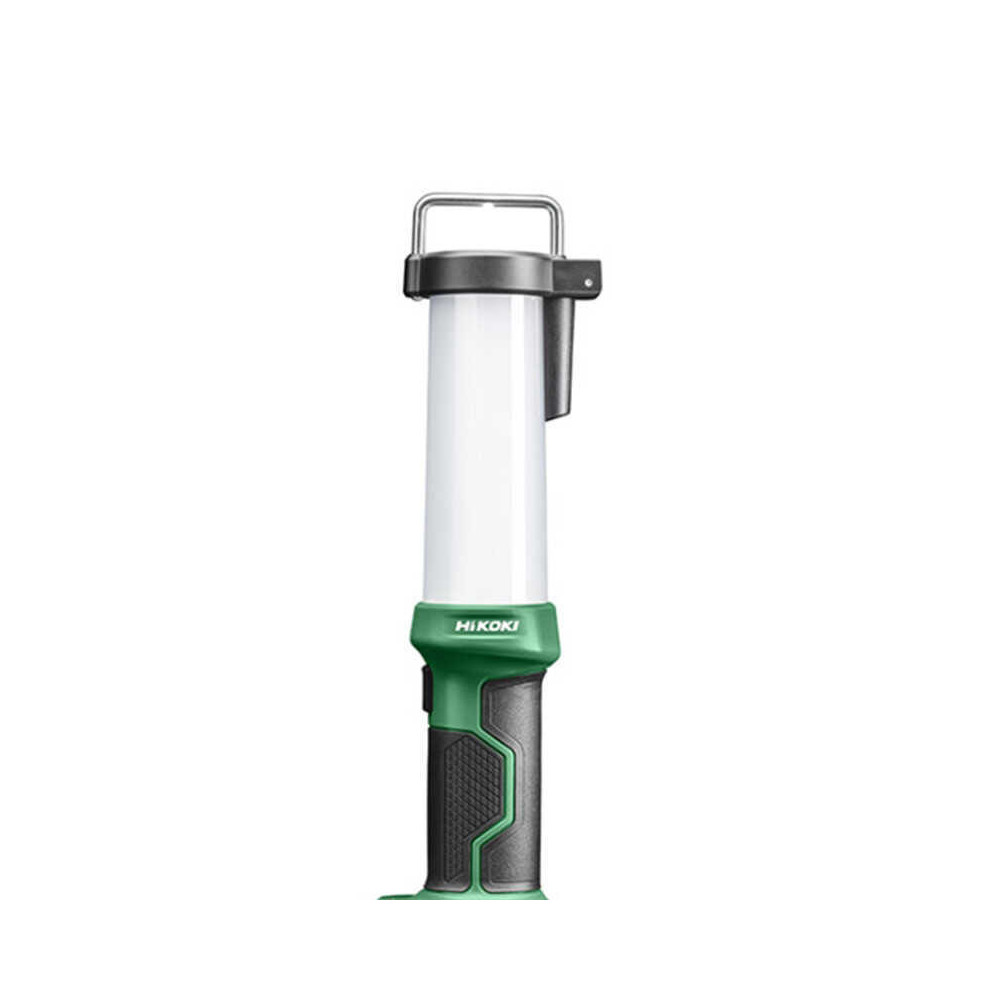 Lampe lanterne 700 lumens Hikoki UB18DFW4Z