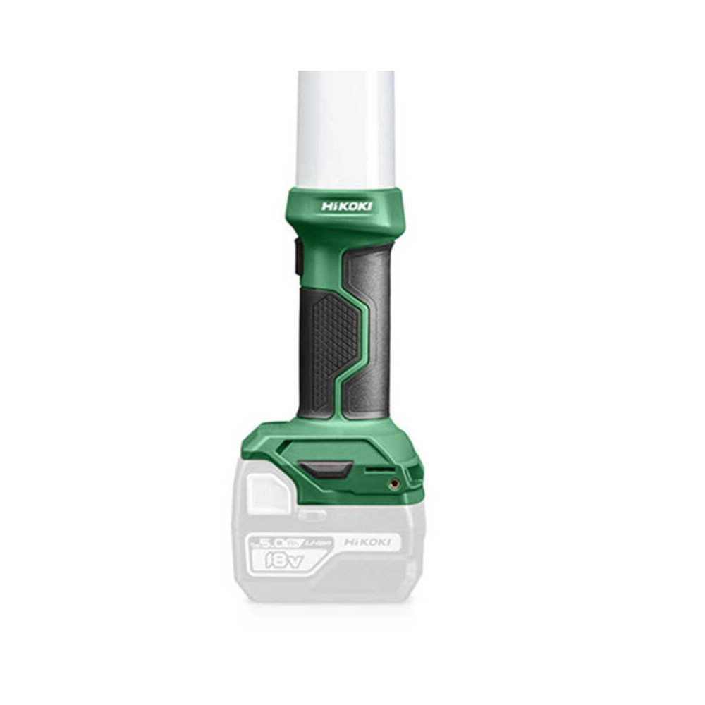 Lampe lanterne 700 lumens Hikoki UB18DFW4Z