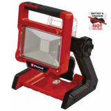 Lampe projecteur 18V 2000LM te cl 182000 liac solo Einhell 4514114