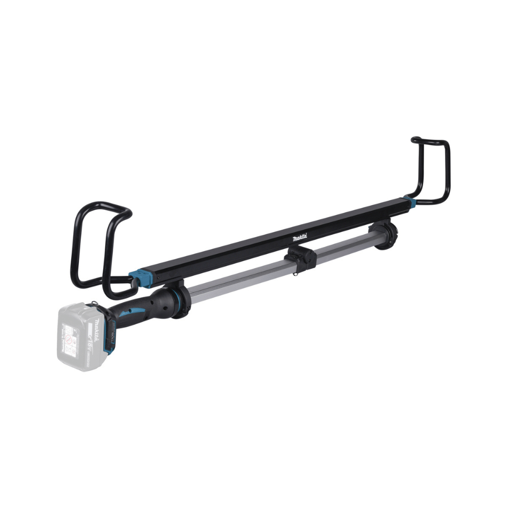 Barre lumineuse led 18V 1700LM solo Makita EUADML818