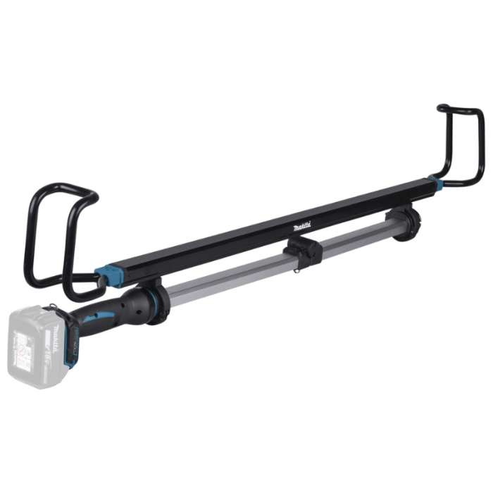 Barre lumineuse led 18V 1700LM solo Makita EUADML818