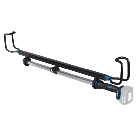 Barre lumineuse led 18V 1700LM solo Makita EUADML818