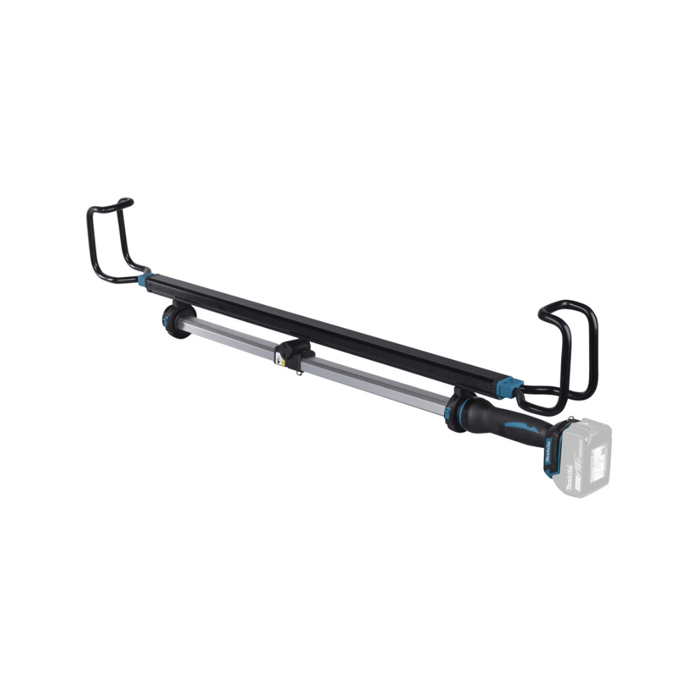 Barre lumineuse led 18V 1700LM solo Makita EUADML818