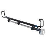 Barre lumineuse led 18V 1700LM solo Makita EUADML818
