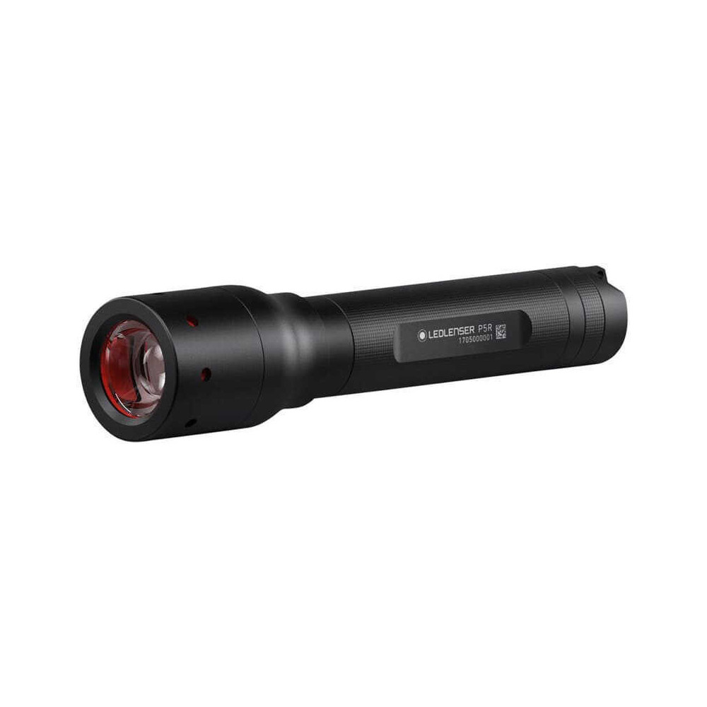 Lampe torche P5R ledlenser 500897