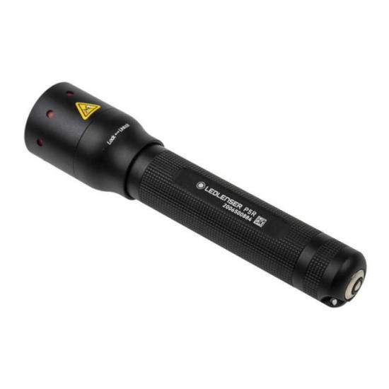 Lampe torche P5R ledlenser 500897