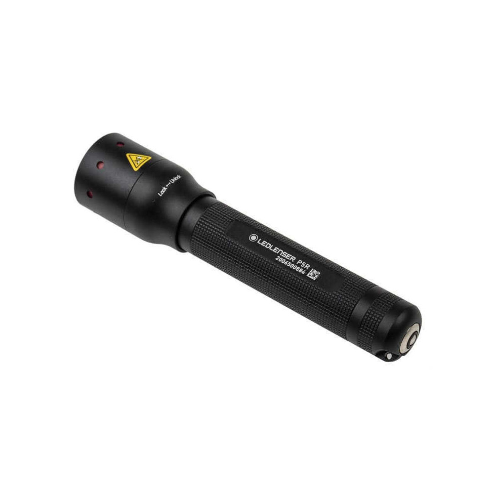 Lampe torche P5R ledlenser 500897
