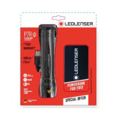 Lampe torche led lenser P7R ledlenser P7RPOWERBANK