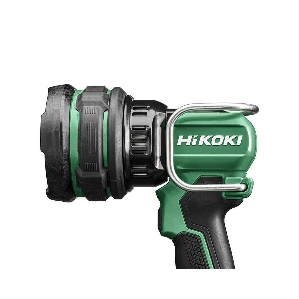 Lampe spot 1250 lumens Hikoki UB18DHW4Z