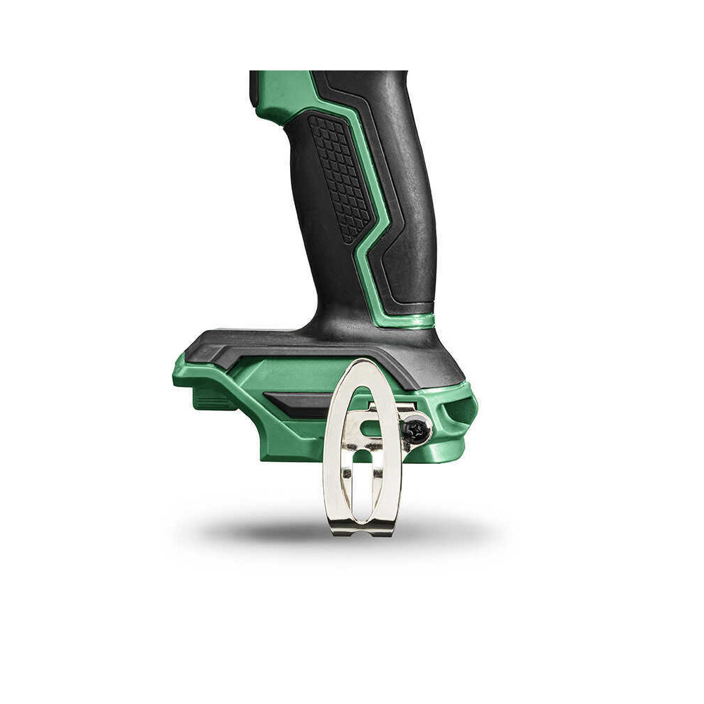 Lampe spot 1250 lumens Hikoki UB18DHW4Z