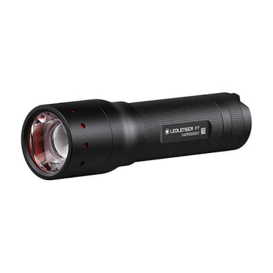 Led lenser lampe de poche P7 version 2017